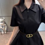 Dior Diamond Dress