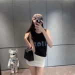 Dior Abs Vest