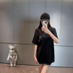 Dior Short Sleeves