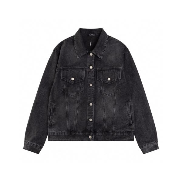 Balenciaga Denim Jeans