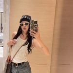 Celine Vest