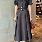 Dior Midi Skirt