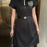 Loewe Dress