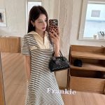 Celine Cotton Dress