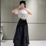 Dior Skirt