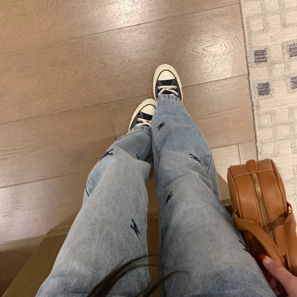 Celine Jeans