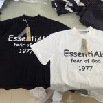 Fear Of God Short-Sleeved T-Shirt