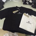 Fear Of God Cotton Short-Sleeved T-Shirt