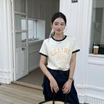 Celine Short Sleeves