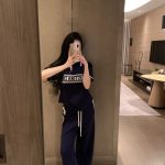 Dior Jacquard Set