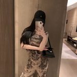 Dior Jacquard Set