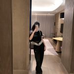 Dior Jacquard Short-Sleeved Shirt