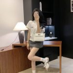 Celine Short-Sleeved T-Shirt