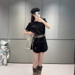 Dior Short-Sleeved Shirts