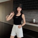 Dior Vest