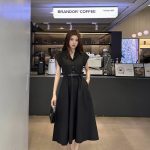 Dior Dress