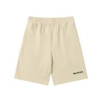 Balenciaga Cotton Shorts