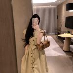 Dior Dress