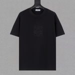 Loewe Cotton Short Sleeves