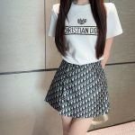 Dior Short-Sleeved Shirts