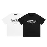 Fear Of God Short-Sleeved T-Shirt
