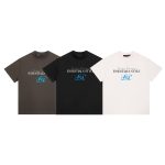 Fear Of God Cotton Short-Sleeved T-Shirt