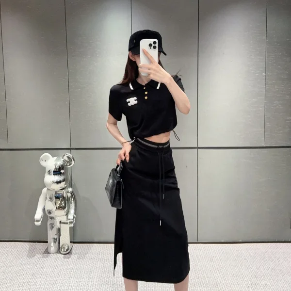 Celine Casual Trousers
