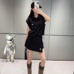 Dior Short-Sleeved Shirt