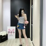 Chrome Hearts Denim Jeans