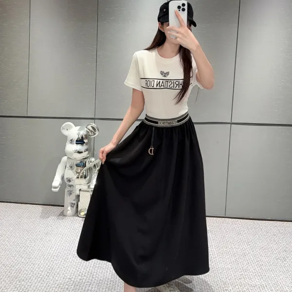 Dior Skirt