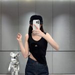 Chrome Hearts Vest