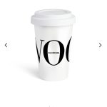 Balenciaga Ceramic Coffee Cup