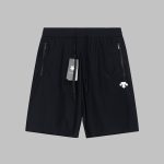 Descente Abs Shorts For Summer