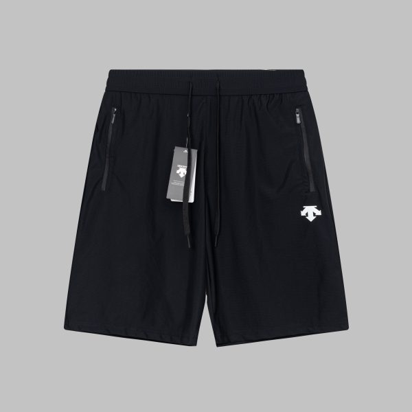Descente Abs Shorts For Summer