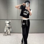 Celine Casual Trousers