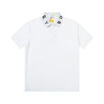 Burberry Cotton Polo Shirt