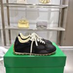 Bottega Veneta Sheepskin Jeans For Spring