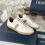 Dior Amber Sneakers For Autumn