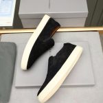 Brunello Cucinelli Calfskin Sneakers