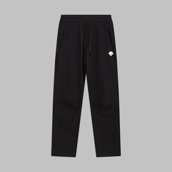 Descente Abs Ruler