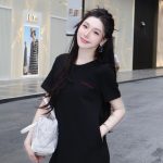 Balenciaga Short-Sleeved Tops