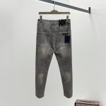 Louis Vuitton Denim Jeans For Summer