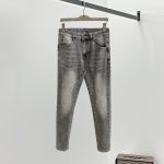 Fendi Denim Jeans For Summer