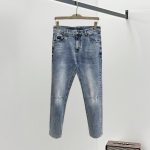 Fendi Denim Jeans For Summer