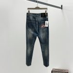 HermÃ¨s Denim Jeans For Summer