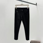 Fendi Denim Jeans For Summer