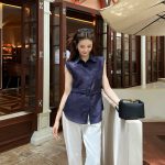 Loewe Sleeveless Shirt