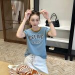 Celine Short Sleeves