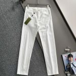 Gucci Cotton Pants