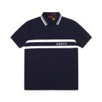 Gucci Cotton Polo Shirt For Spring